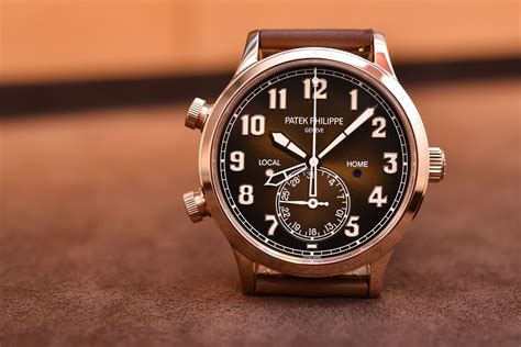 patek philippe calatrava pilot 5524|patek calatrava watch.